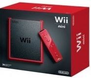 Wii mini - wii,