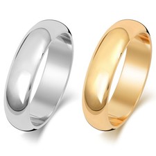 Bague de Mariage/Alliance