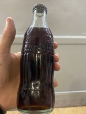Coca Cola En Verre Original