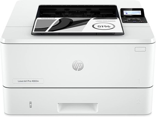 Laserjet pro 4003n - 4003n, laser