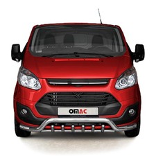Pare-Buffle Avant Pour Ford