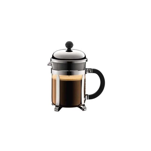 CHAMBORD - Cafetiere a piston