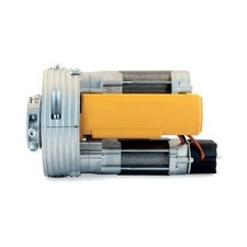 Automatisation Double Moteur