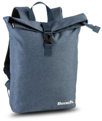 Bench classic Rucksack, Denim