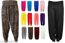 Enfants Filles Danse Pantalon