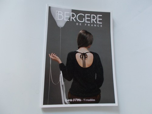 Catalogue bergere france - bergere, de