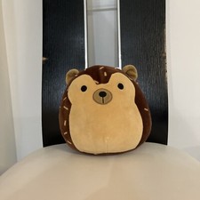 Hamster , Brown And Tan Color