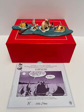 UDERZO.Pixi .Astérix et Obélix   Le Canoë Coulé