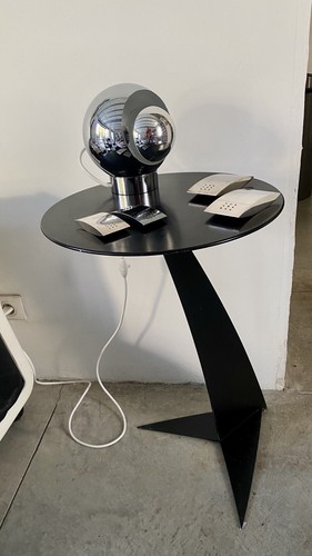 Mid century modern lampe - mid,