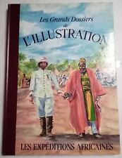 Les grands dossiers de