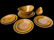 Lot 10 Pièces Service