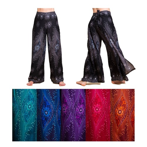 Panasiam sunshine pants - panasiam,