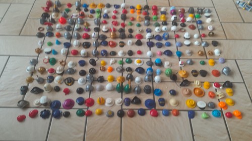 Playmobil enorme lot 280 - de, +280