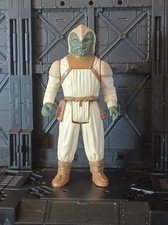 Starwars - figurine Klaatu