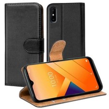 Rabattable Housse Pour Wiko