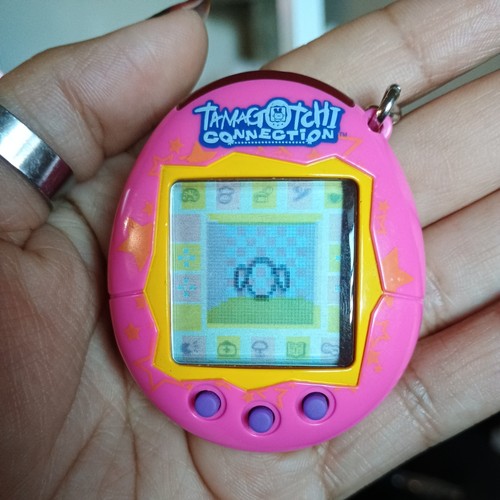 Bandai tamagotchi connection - bandai,