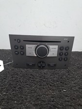Autoradio OPEL ASTRA H PHASE 1 13251048
