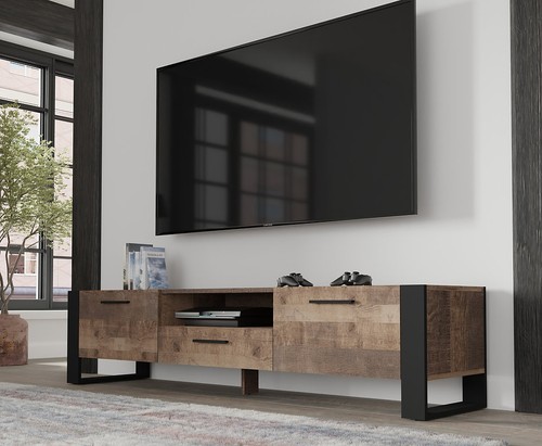 Meuble salon cm - meuble,