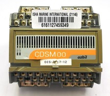Azbil Corporation HD-CDSM00