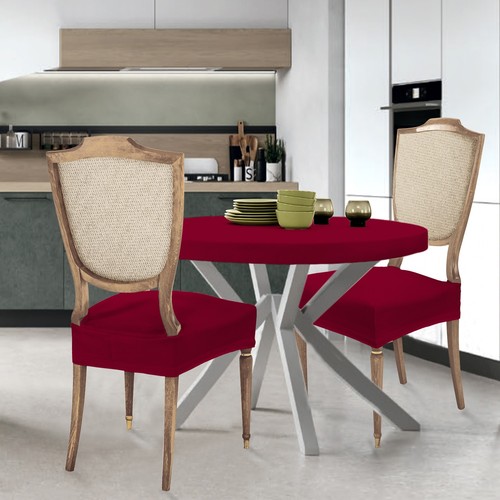 Housse assise chaise - assise,