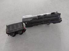 JOUEF HO VIEILLE LOCOMOTIVE