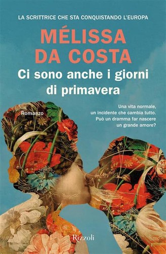 Mélissa costa elena - mélissa, da