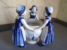 delft ancien petit groupe