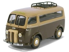 Peugeot D3A Poste rurale CORGI