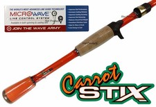 Carrot Stix CASTING 7' MEDIUM