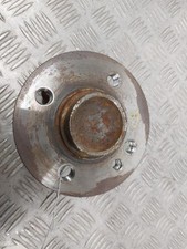 Moyeu arriere droit MINI MINI 2 R56 PHASE 1 33416786552