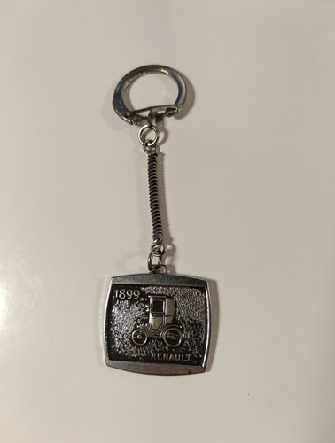 Porte clés key - porte-clés, france