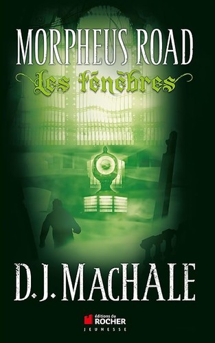 Morpheus road tome les - road,,