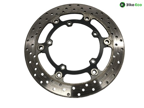 Disque frein avant - , fz6