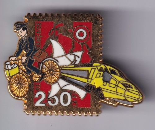 Rare pins pin train - pins,