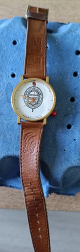 Montre silberstein - montre,