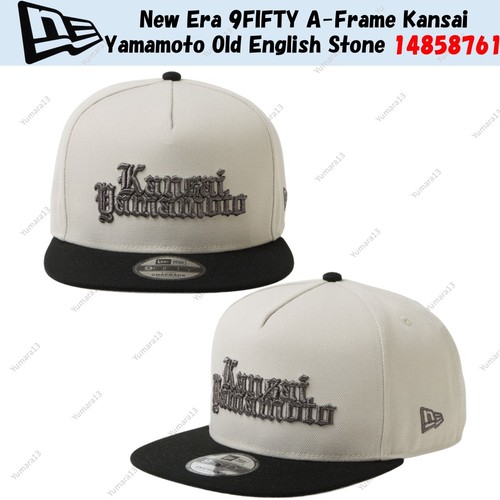 New era 9fifty frame kansai - 9fifty,