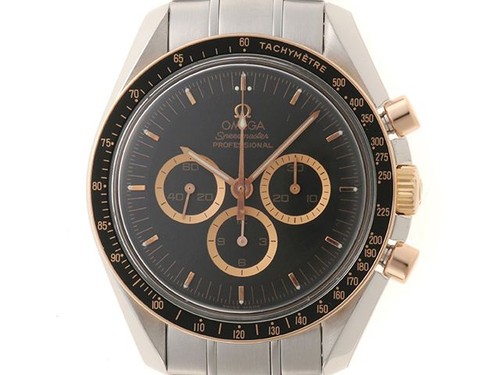Omega speedmaster professional - omega,