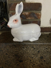 Décoration Faïence Michel