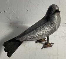 STATUETTE ANCIENNE,Colombe du