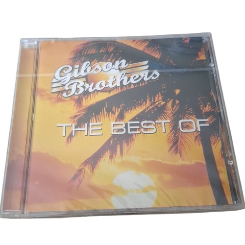 Gibson brothers the - gibson,