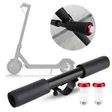 Poignée de guidon trotinette Scooter électrique avec lumières Xiaomi Mijia M365