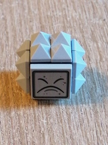 Lego super mario séries - mario,
