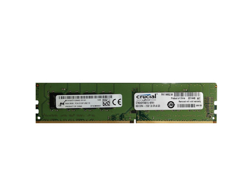 Micron ddr4 2133 - micron, 8