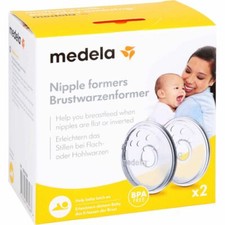 MEDELA Warzenformer 2 Pièces