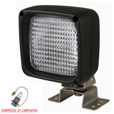 Feu Phare Projecteur Travail Pour Cabine Tracteur Machines Opérateurs