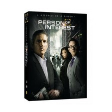 Person of Interest (Saison 1