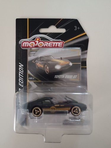 Voiture series limited - voiture,