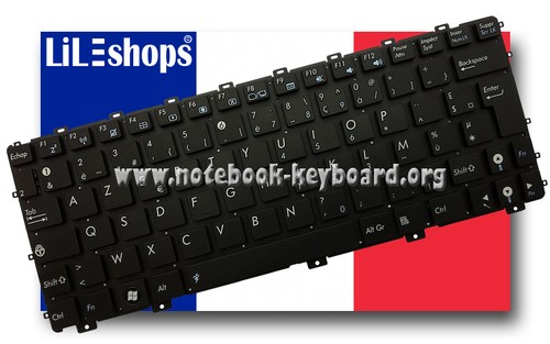 Clavier français original - clavier,