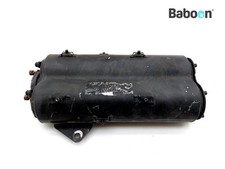 Silencieux d'échappement