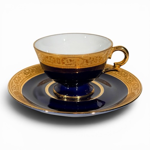 Tasse moka porcelaine - tasse,